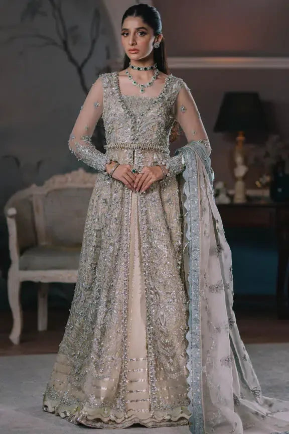 Elan | Wedding Festive 23 | Neda - Rang-e-Khaas
