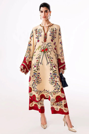 Elan | Auree Pret | VIVIENNE (EV-21393) - Rang-e-Khaas