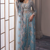 Zaha | Gossamer Formals 24 | KIANA (ZC24-04)