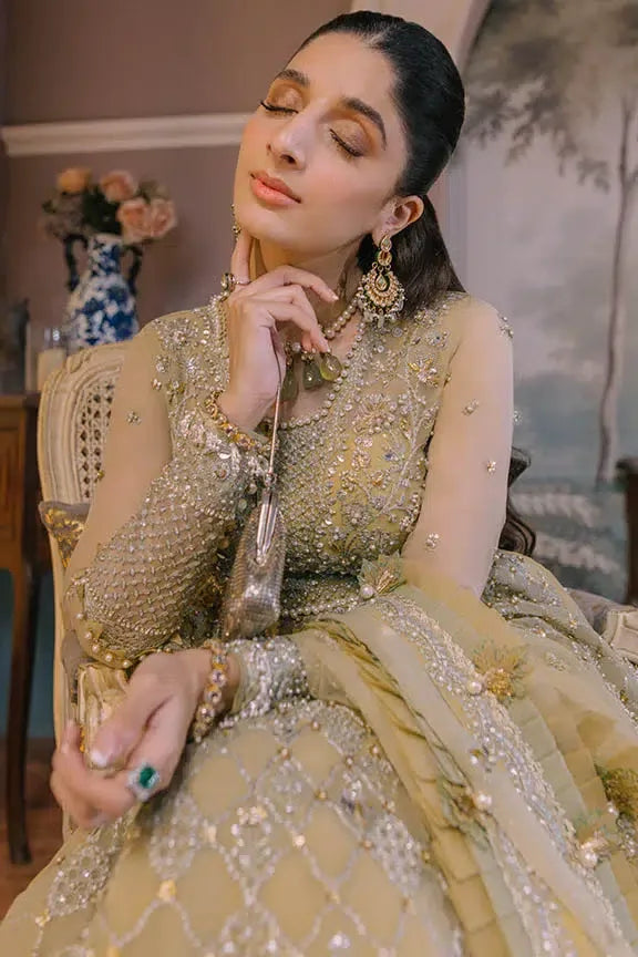 Elan | Wedding Festive 23 | Aireen - Rang-e-Khaas