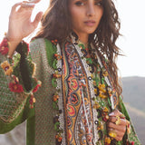 Elan | Winter Collection 24 | CORA (EW24-03)
