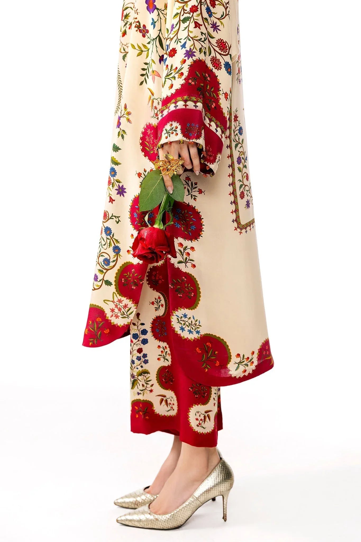 Elan I Elan Vital | ÉVOLET (EV-21397) - Rang-e-Khaas