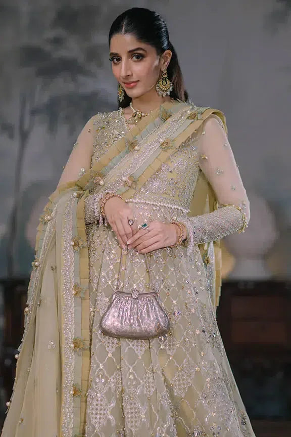 Elan | Wedding Festive 23 | Aireen - Rang-e-Khaas