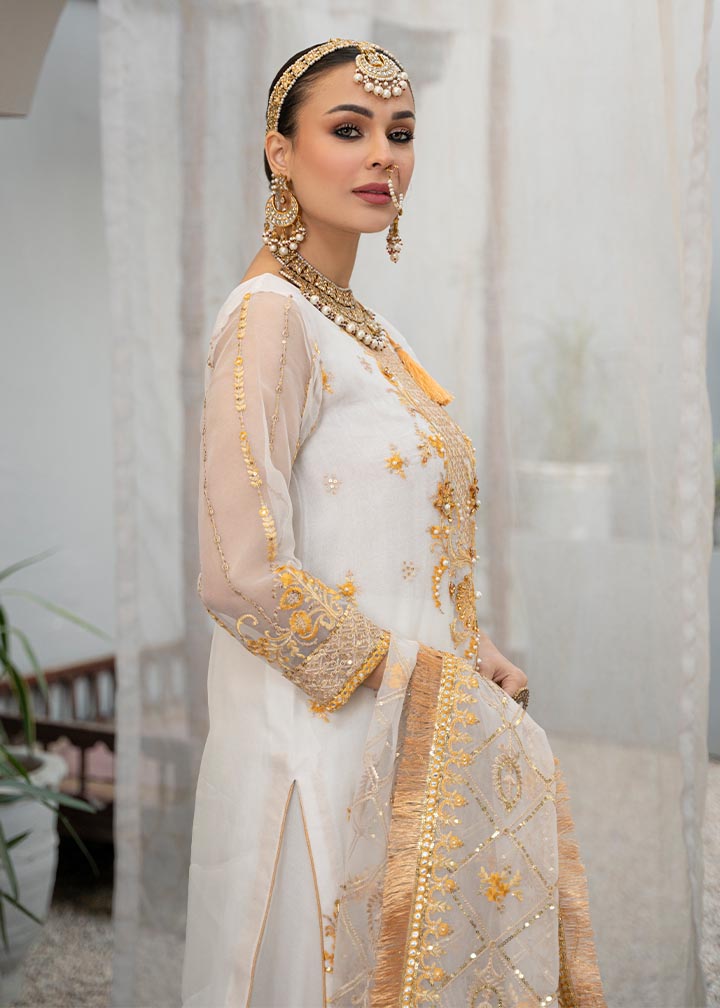 Daud Abbas | Formals Collection | Tamana