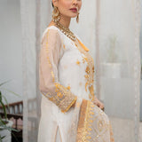 Daud Abbas | Formals Collection | Tamana