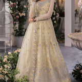Zaha | Gossamer Formals 24 | SOLÉLIA (ZC24-08)