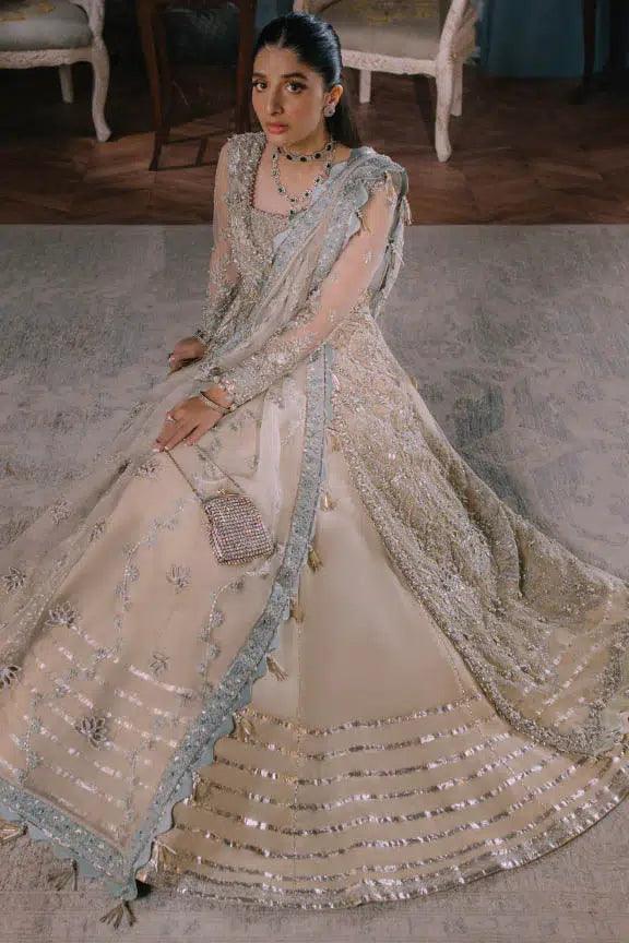 Elan | Wedding Festive 23 | Neda - Rang-e-Khaas