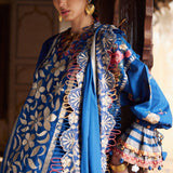 Elan | Luxury Lawn 25 | AURELIA (EL25-08 A)