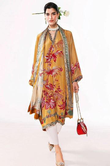 Elan I Elan Vital | ORIANE (EV-21398) - Rang-e-Khaas