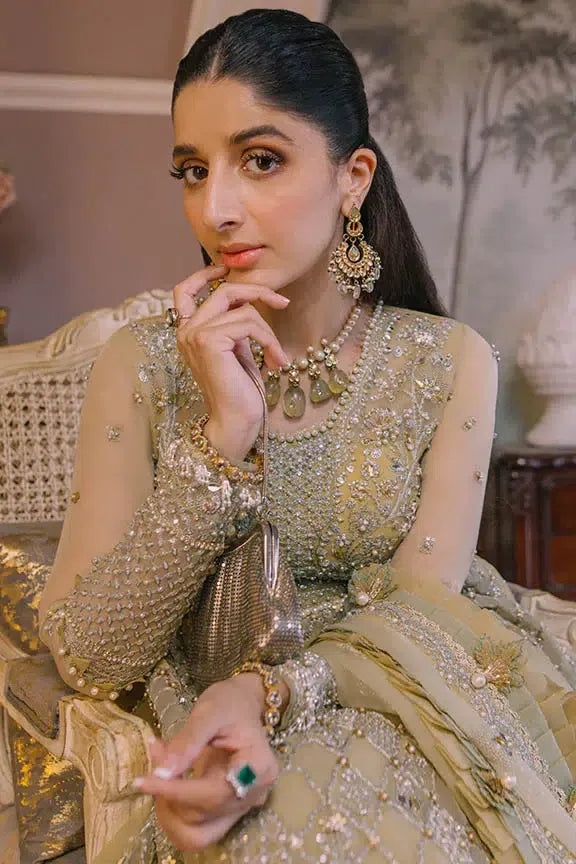 Elan | Wedding Festive 23 | Aireen - Rang-e-Khaas