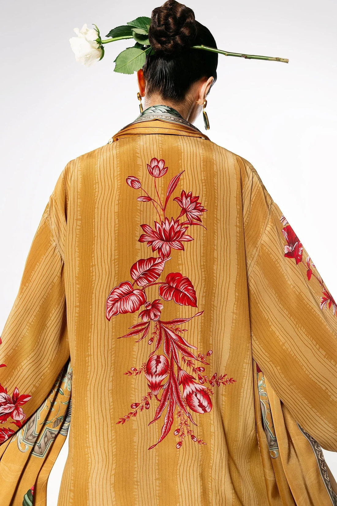 Elan I Elan Vital | ORIANE (EV-21398) - Rang-e-Khaas