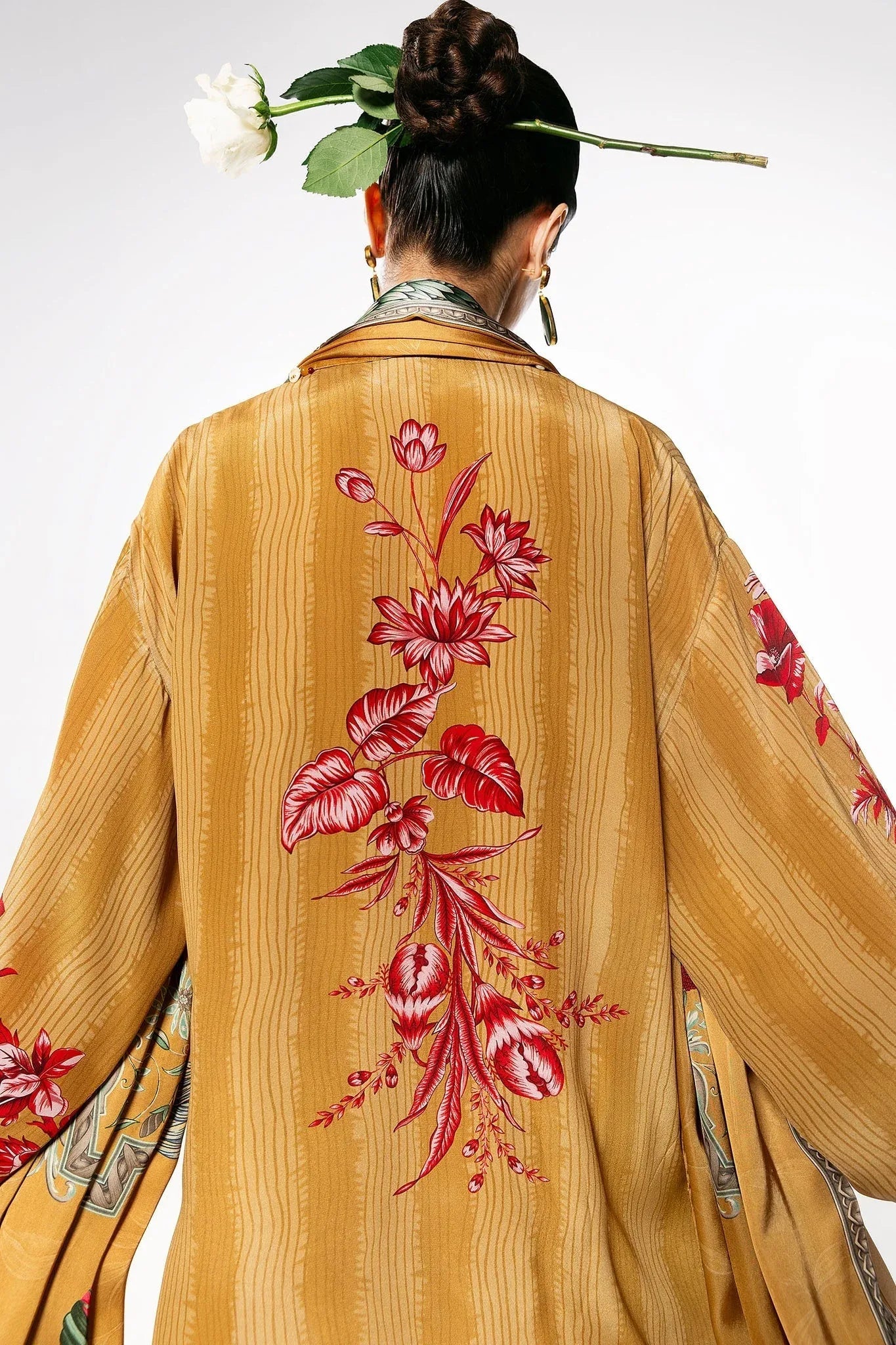 Elan I Elan Vital | ORIANE (EV-21398) - Rang-e-Khaas