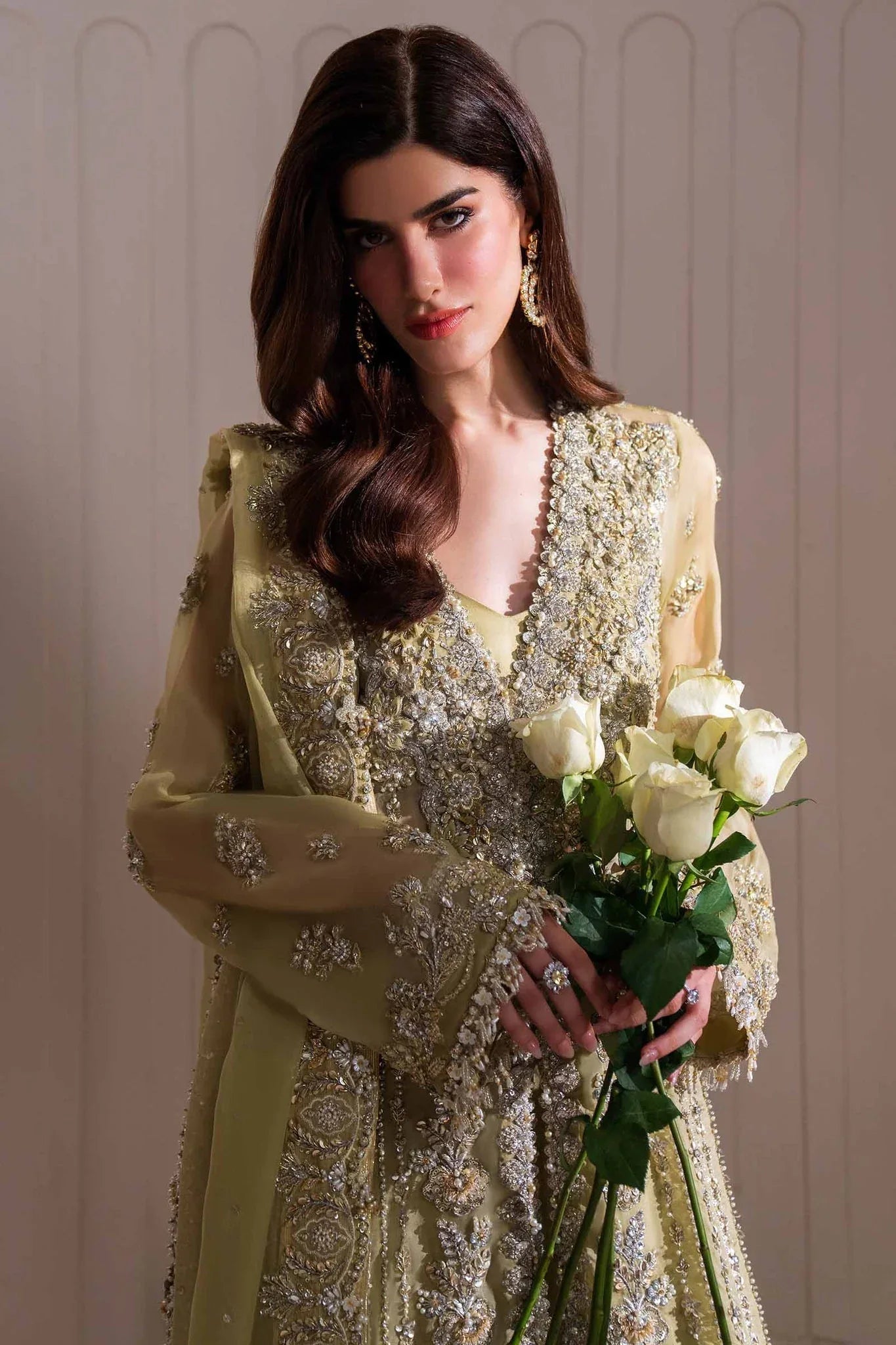 Elan | Wedding Formals | LÉONORE (EP-21218)