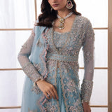 Zaha | Gossamer Formals 24 | KIANA (ZC24-04)