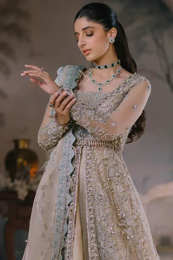 Elan | Wedding Festive 23 | Neda - Rang-e-Khaas