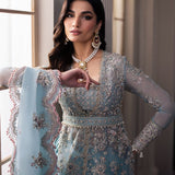 Zaha | Gossamer Formals 24 | KIANA (ZC24-04)