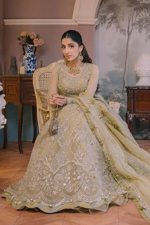 Elan | Wedding Festive 23 | Aireen - Rang-e-Khaas