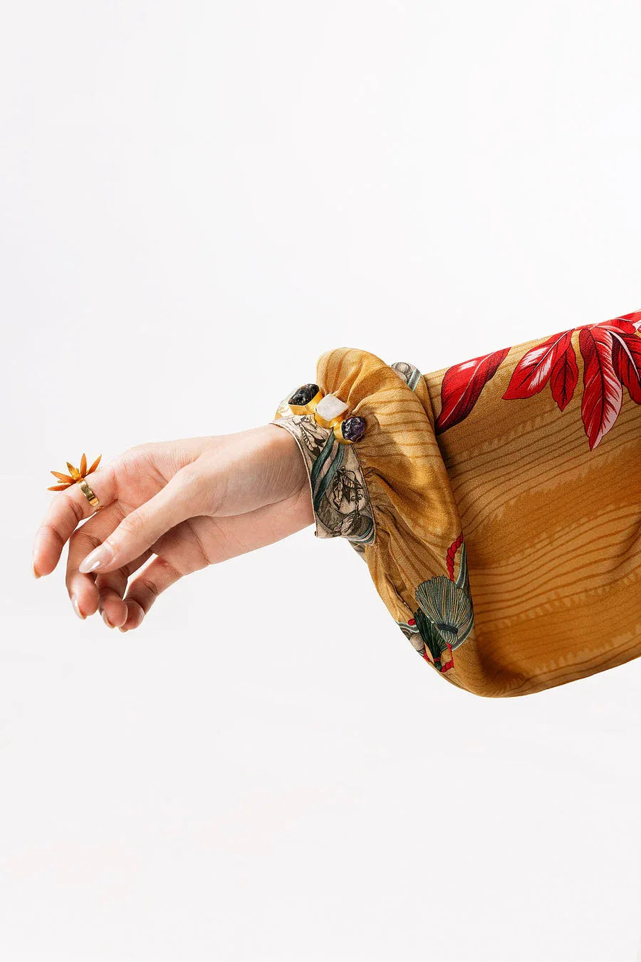 Elan | Auree Pret |ORIANE (EV-21398) - Rang-e-Khaas