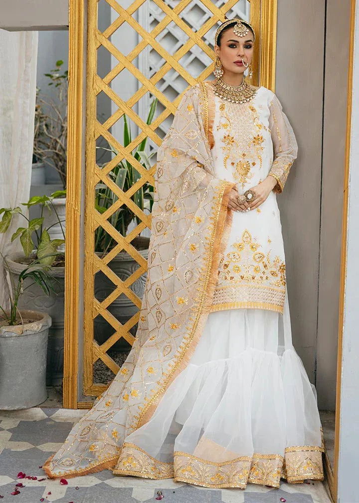 Daud Abbas | Formals Collection | Tamana - Rang-e-Khaas
