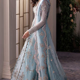 Zaha | Gossamer Formals 24 | KIANA (ZC24-04)