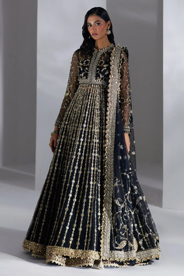 Elan | Luxury Wedding Wears | LUEUR DORÉE (EP-21000)