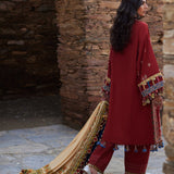 Elan | Winter Collection 24 | ELNAZ (EW24-07)