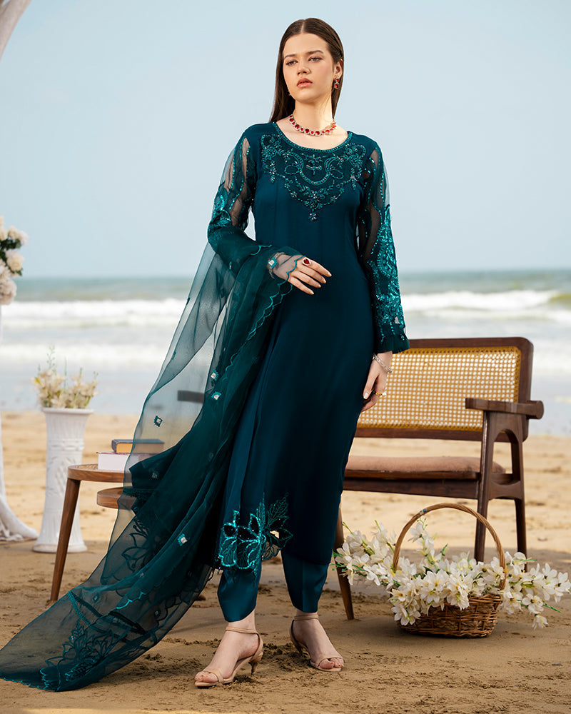 Ain | Leher Formal Luxury 25 | AN-134