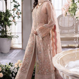 Zaha | Gossamer Formals 24 | ELYSIA (ZC24-05)