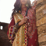 Elan | Winter Collection 24 | ELNAZ (EW24-07)