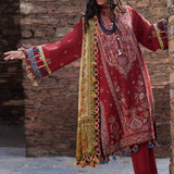 Elan | Winter Collection 24 | ELNAZ (EW24-07)