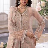 Zaha | Gossamer Formals 24 | ELYSIA (ZC24-05)