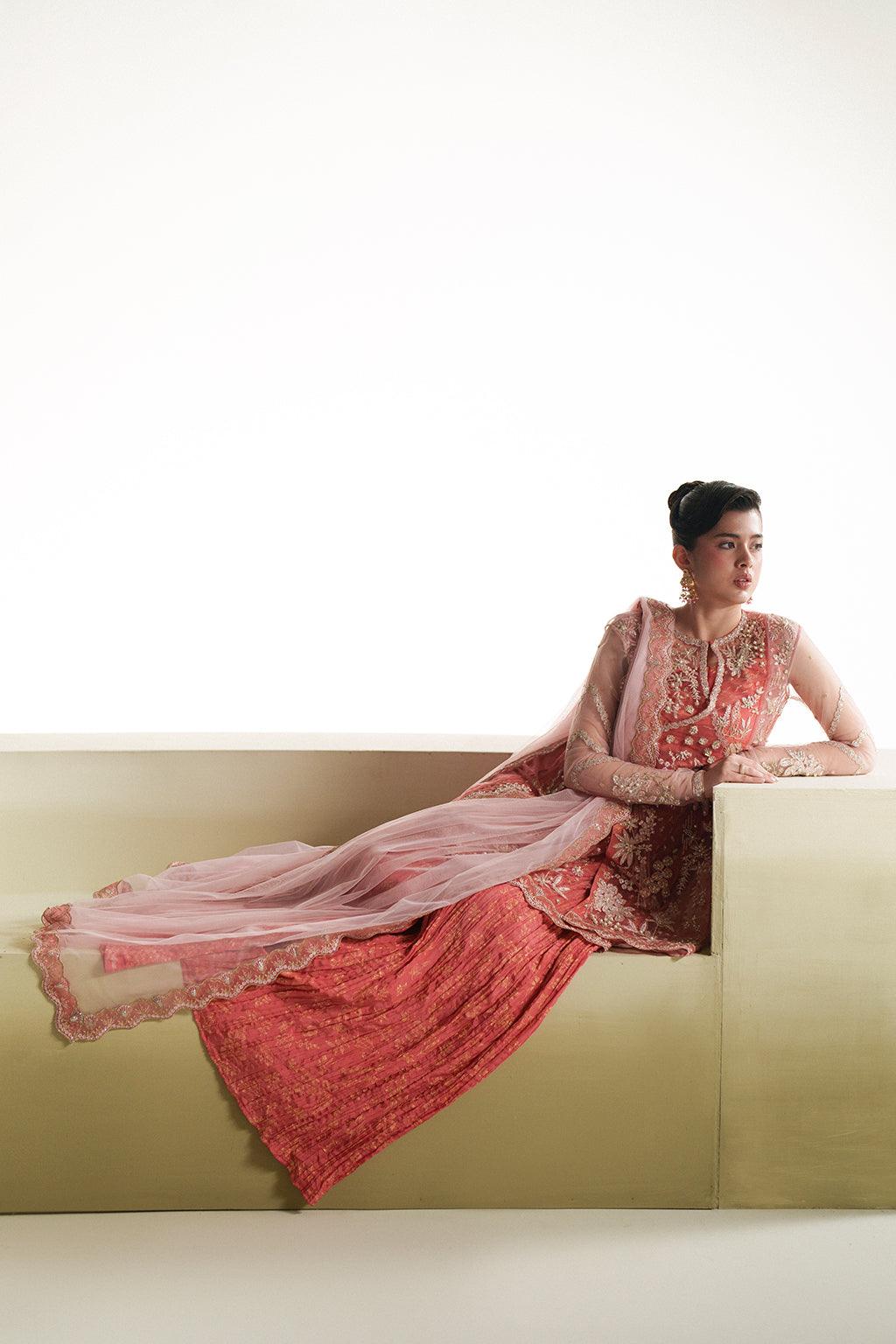 Vanya | The Regal Edit | FF-72