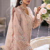 Zaha | Gossamer Formals 24 | ELYSIA (ZC24-05)