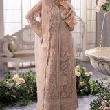 Zaha | Gossamer Formals 24 | ELYSIA (ZC24-05)