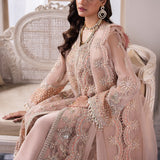 Zaha | Gossamer Formals 24 | ELYSIA (ZC24-05)