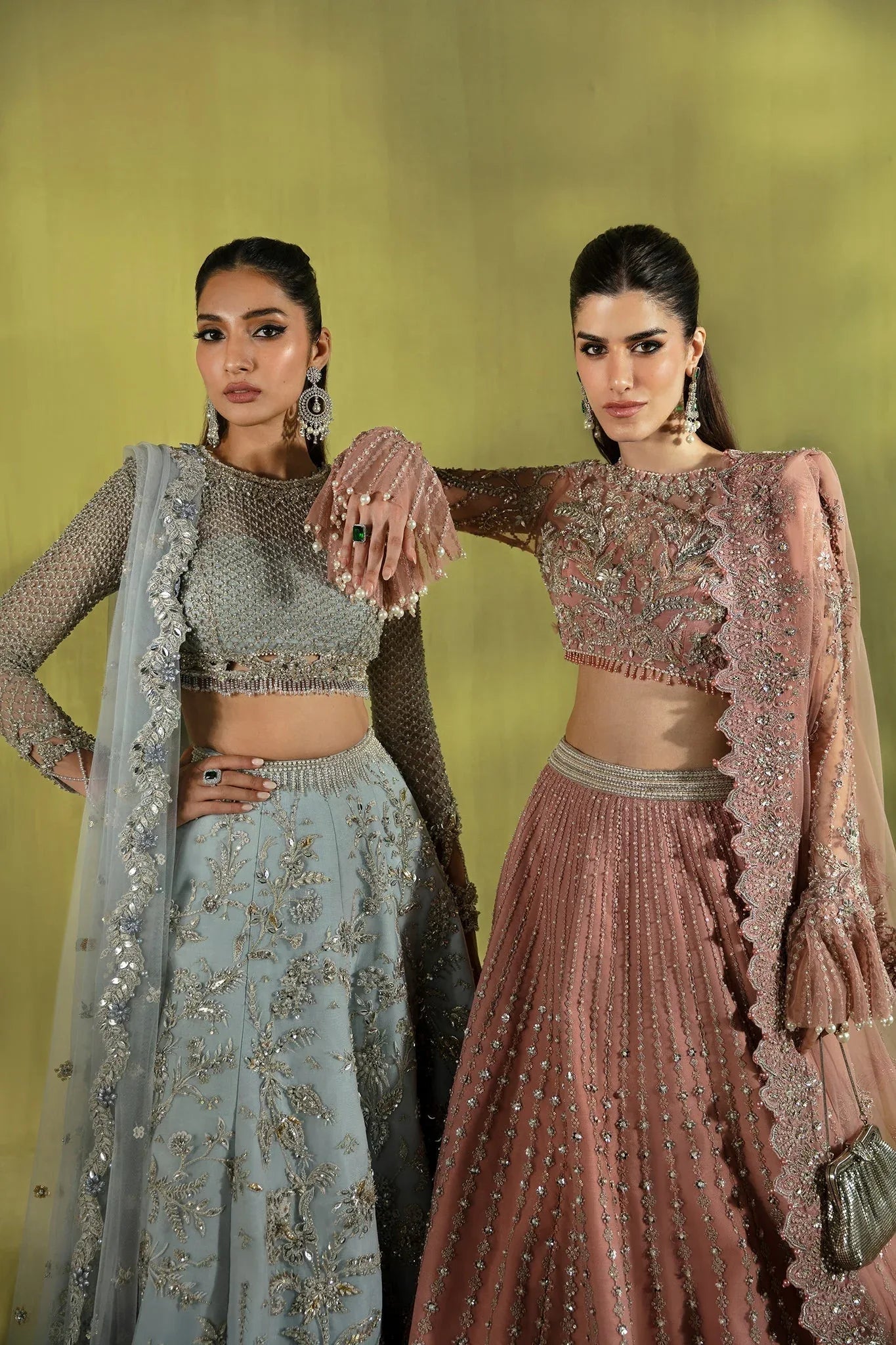 Elan | Pret Crepuscule | CRISTAL D’AUBE (EP-21305) - Rang-e-Khaas