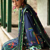 Zaha | Lawn 25 | AMANI (ZL25-06 B)