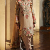 Elan | Luxury Lawn 25 | ZAHARA (EL25-07 B)