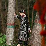 Zaha | Lawn 25 | AABROO (ZL25-05 B)