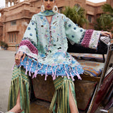 Elan | Luxury Lawn 25 | AMARA (EL25-09 B)