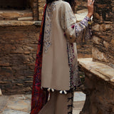 Elan | Winter Collection 24 | ARSIA (EW24-02)