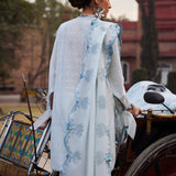 Elan | Luxury Lawn 25 | CELESTINE (EL25-05 B)