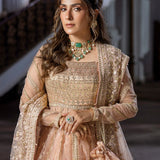 Erum Khan | Jahan Wedding 25 | Pink Dust