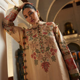Elan | Luxury Lawn 25 | ZAHARA (EL25-07 B)