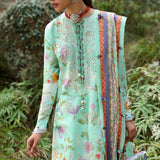 Zaha | Lawn 25 | ELARA (ZL25-02 B)