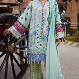 Elan | Luxury Lawn 25 | AMARA (EL25-09 B)