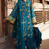 Elan | Luxury Lawn 25 | OPHELIA (EL25-10 A)