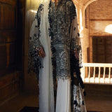Elan | Luxury Lawn 25 | ISLA (EL25-02 B)