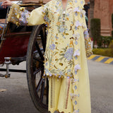 Elan | Luxury Lawn 25 | AMARA (EL25-09 A)