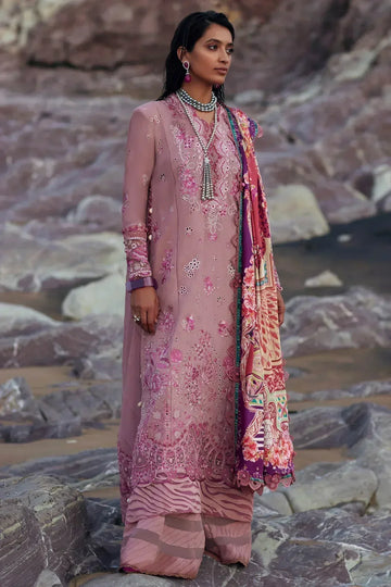 Elan | Winter 23 | FEZEH (EW23-01) - Rang-e-Khaas